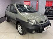 Renault Scenic I Рестайлинг Ярославль  - изображение 33