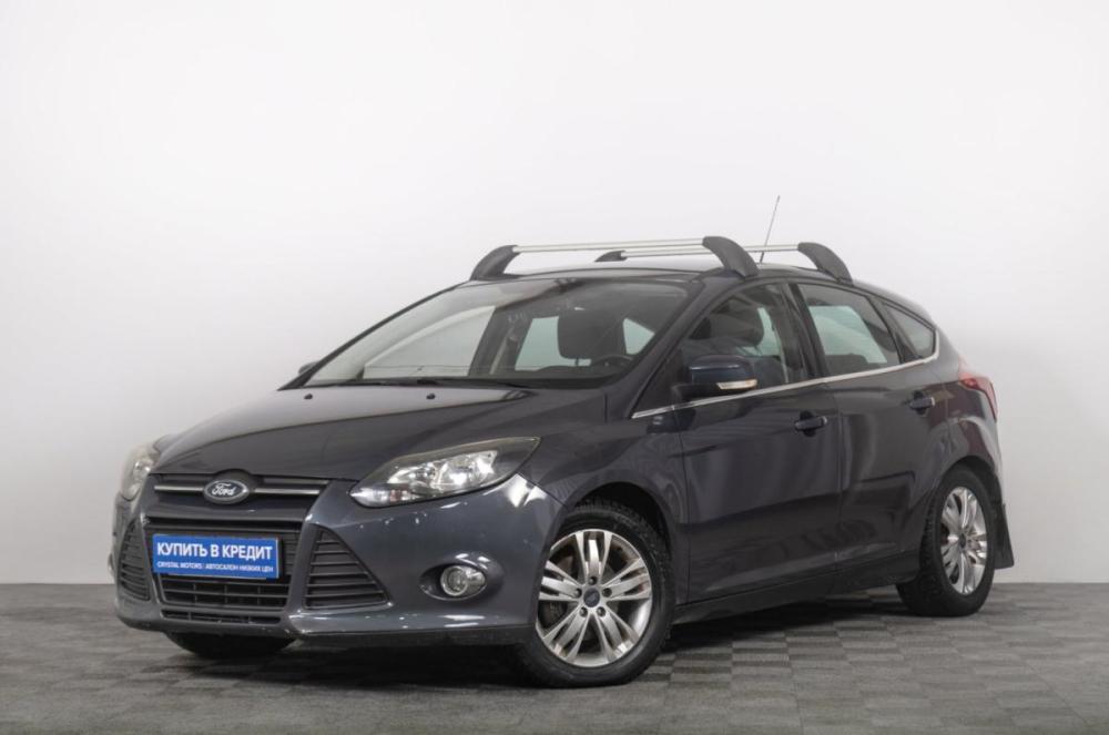 Ford Focus III Томск  - изображение 2