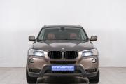 BMW X3 II (F25) Красноярск  - изображение 27