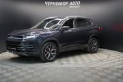 Exeed LX I Рестайлинг Крым  - изображение 27