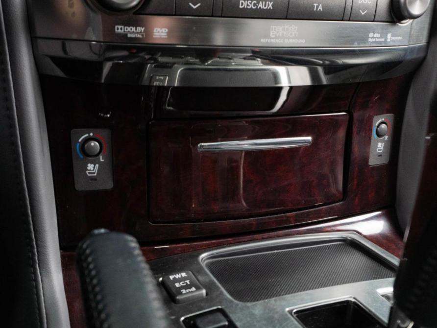 Lexus LX III Тюмень  - изображение 22
