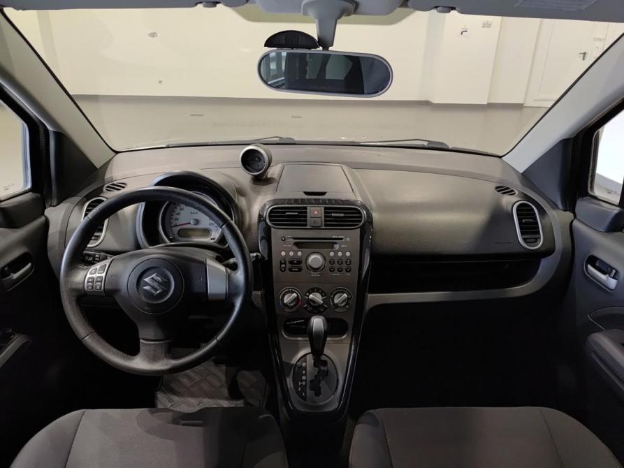 Suzuki Splash I Рестайлинг Казань  - изображение 17
