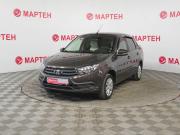 Lada (ВАЗ) Granta I Рестайлинг Вологда  - изображение 19
