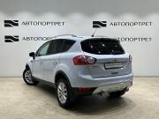 Ford Kuga I Санкт-Петербург  - изображение 22