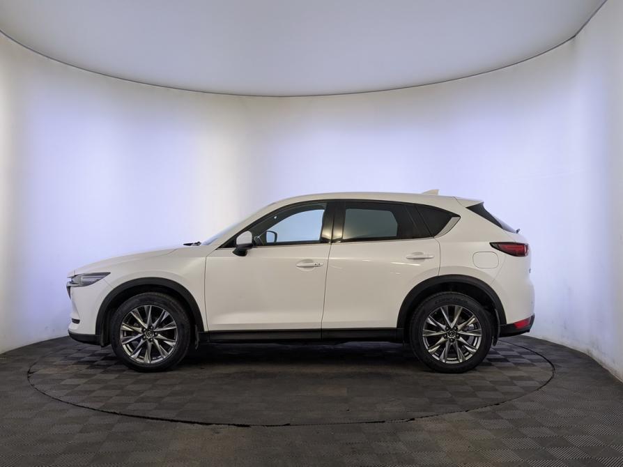 Mazda CX-5 II Москва  - изображение 8