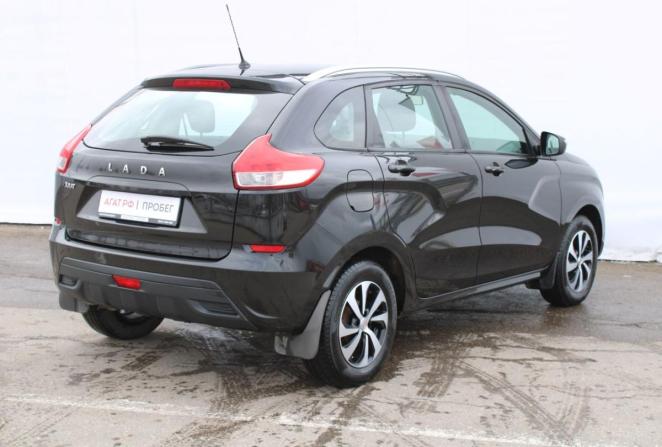 Lada (ВАЗ) XRAY I с пробегом 2021 года, цена 1 100 000 рублей, 62589 км, хэтчбек, Автокод Объявления