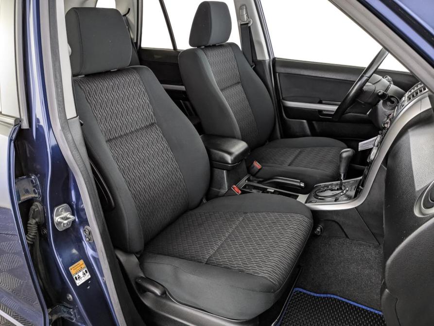 Suzuki Grand Vitara II Рестайлинг 2 Москва  - изображение 24
