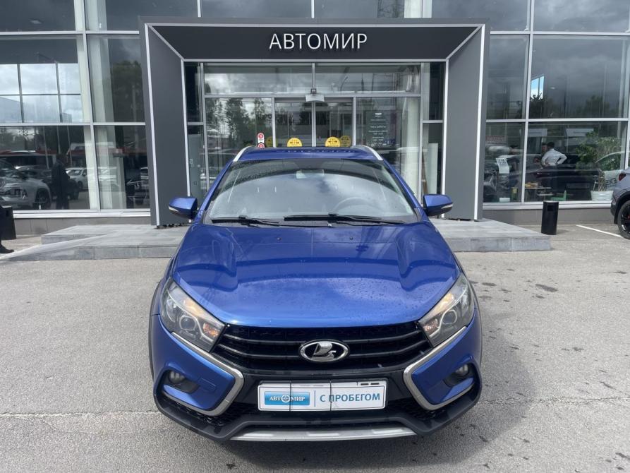 Lada (ВАЗ) Vesta I Брянск  - изображение 2