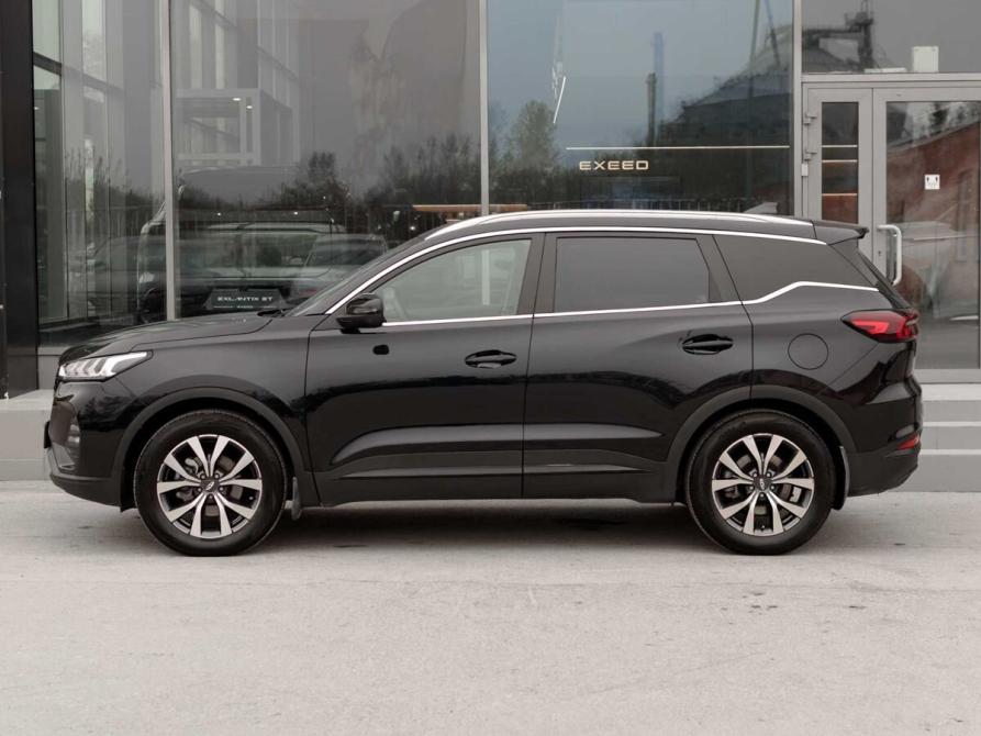 Chery Tiggo 7 Pro I Новосибирск  - изображение 8