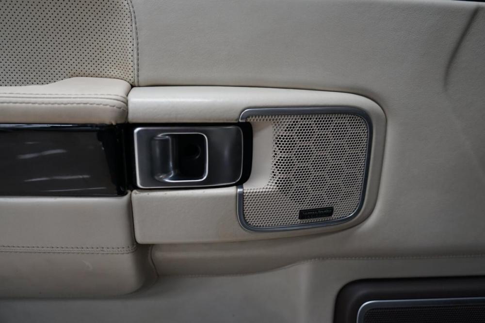 Land Rover Range Rover III Рестайлинг 2 Крым  - изображение 12