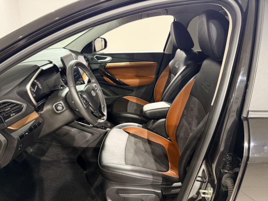 Lada (ВАЗ) Vesta I Рестайлинг (NG) Москва  - изображение 13