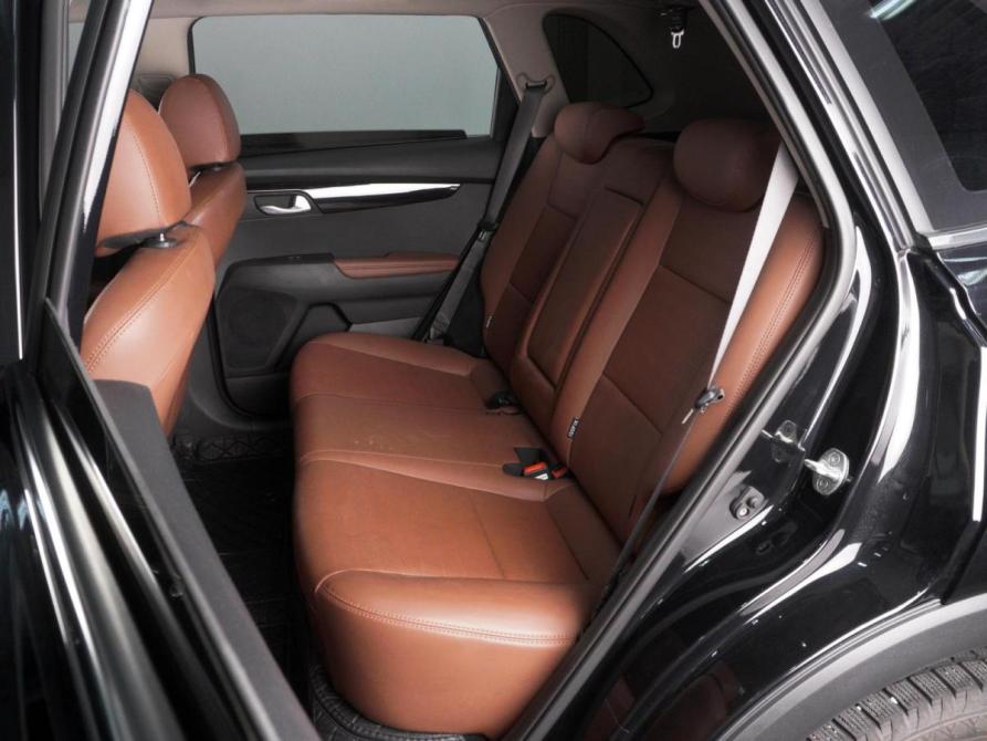 Kia Sportage (China) III (NP) Рестайлинг Минеральные Воды  - изображение 10