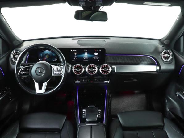 Mercedes-Benz GLB I (X247) с пробегом 2020 года, цена 3 599 000 рублей, 99500 км, внедорожник, Автокод Объявления