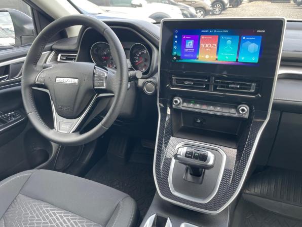 Haval M6 II с пробегом 2025 года, цена 1 995 000 рублей, 4100 км, внедорожник, Автокод Объявления