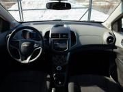 Chevrolet Aveo II Иваново  - изображение 58