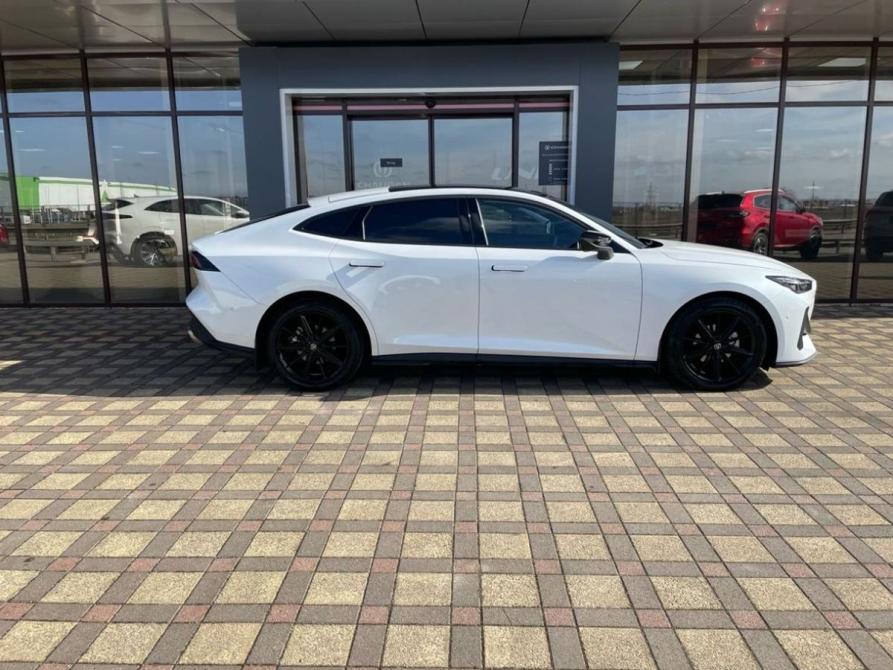 Changan UNI-V I Краснодар  - изображение 4