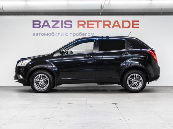 SsangYong Actyon II с пробегом 2011 года, цена 999 000 рублей, 150454 км, внедорожник, Автокод Объявления