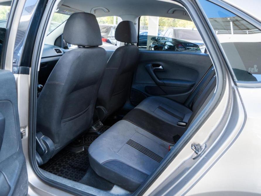 Volkswagen Polo V Рестайлинг Волгоград  - изображение 11
