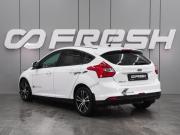 Ford Focus III Воронеж  - изображение 17