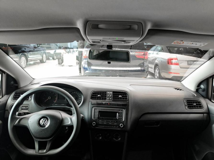 Volkswagen Polo V Рестайлинг Казань  - изображение 17