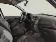 Lada (ВАЗ) Granta I Рестайлинг Уфа  - изображение 37