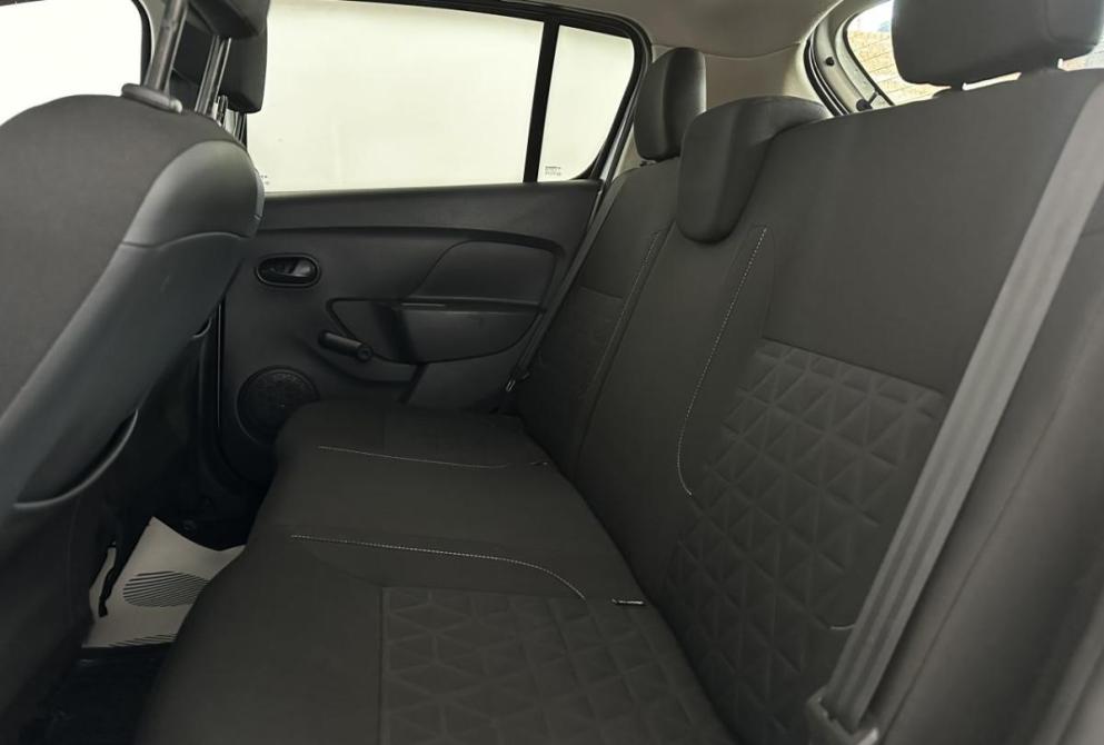 Renault Sandero II Рестайлинг Саранск  - изображение 25