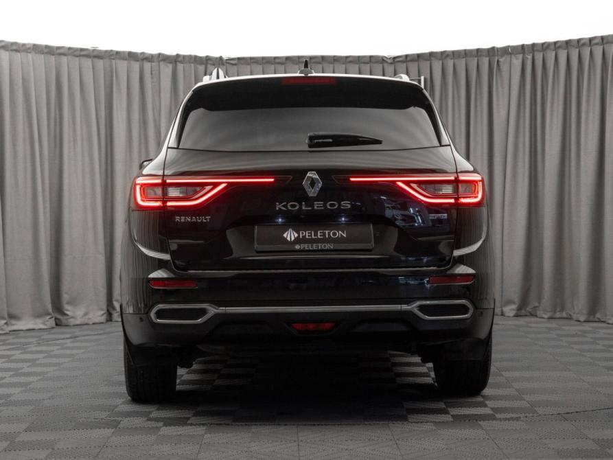 Renault Koleos II Москва  - изображение 6