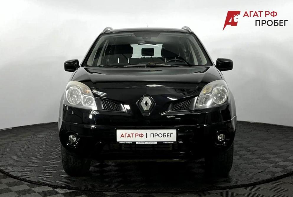 Renault Koleos I Нижний Новгород  - изображение 3