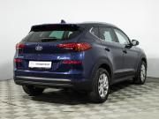 Hyundai Tucson III Рестайлинг Санкт-Петербург  - изображение 25