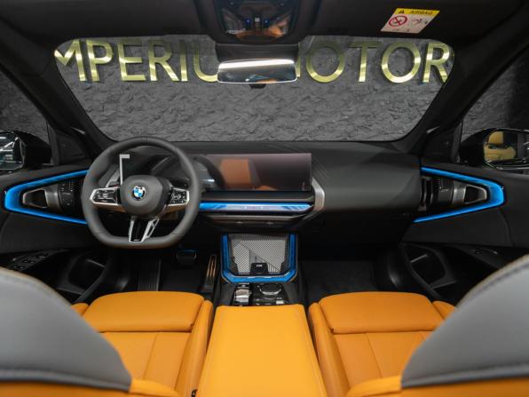Новый BMW X3 IV (G45/G48) 2026 года, цена 8 890 000 рублей, внедорожник, Автокод Объявления