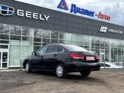 Nissan Almera III (G15) Набережные Челны  - изображение 29