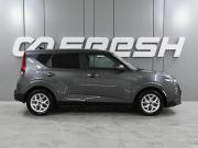 Kia Soul III Рестайлинг Ростов-на-Дону  - изображение 23