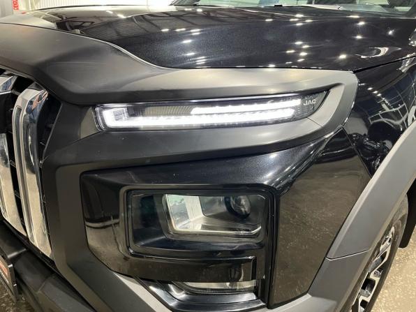 JAC T9 с пробегом 2024 года, цена 2 750 000 рублей, 45662 км, offers.body_type.unknown, Автокод Объявления