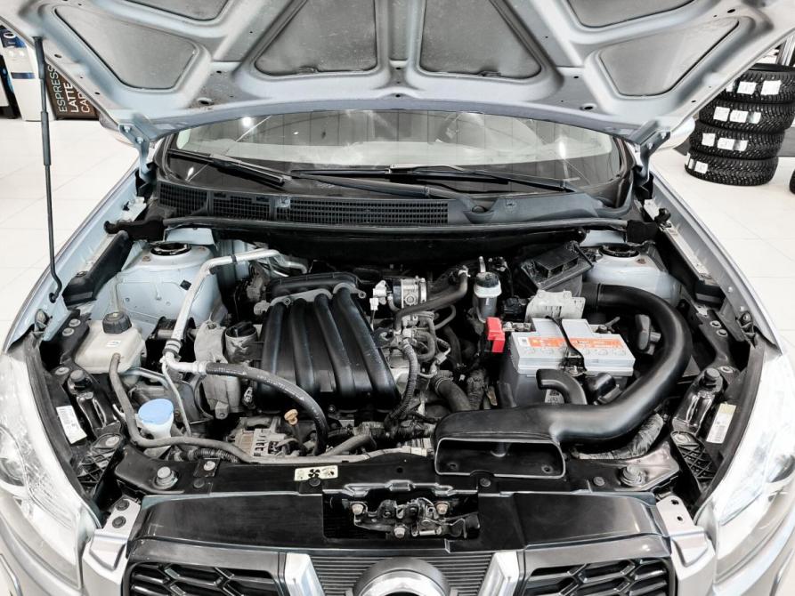 Nissan Qashqai I Рестайлинг Казань  - изображение 11