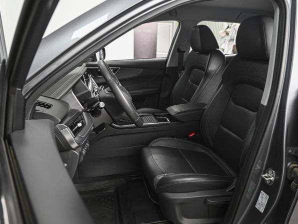 Chery Tiggo 4 Pro I Рестайлинг с пробегом 2024 года, цена 1 655 000 рублей, 11930 км, внедорожник, Автокод Объявления
