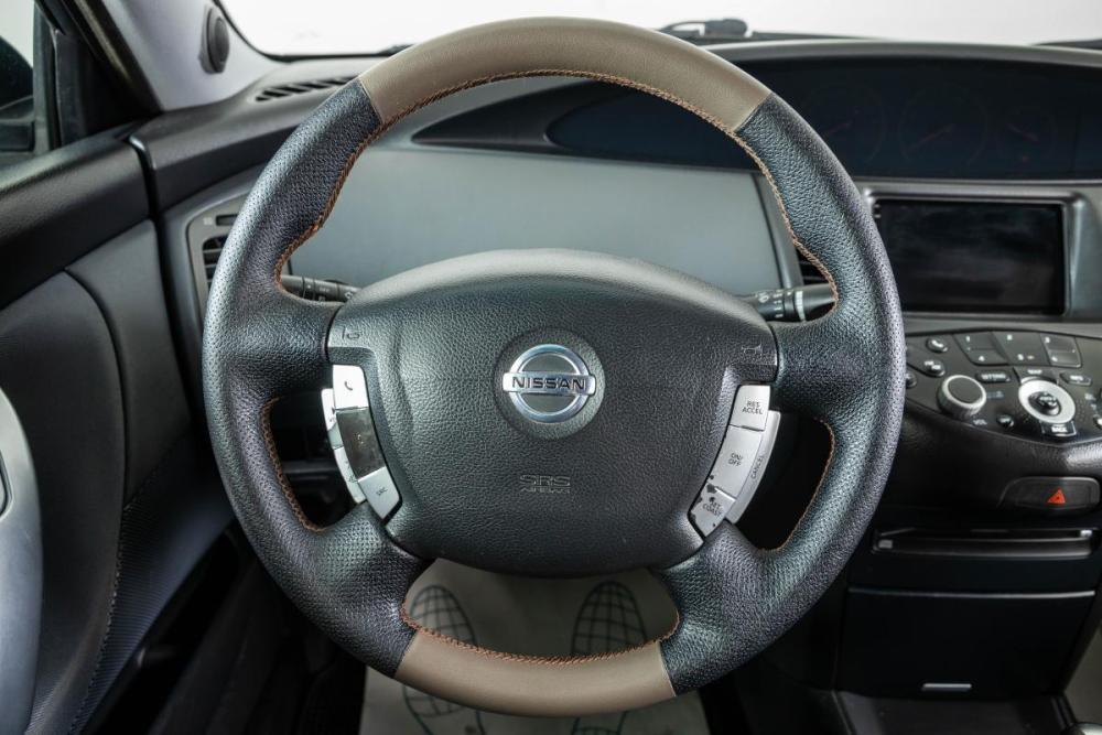 Nissan Primera III (P12) Пермь  - изображение 15