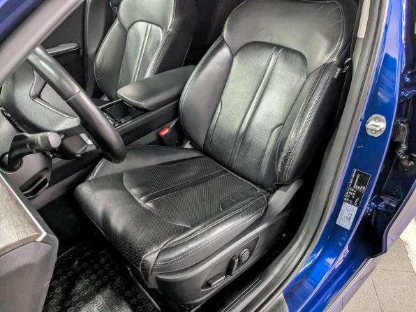 Kia K5 III с пробегом 2021 года, цена 2 280 000 рублей, 98494 км, седан, Автокод Объявления