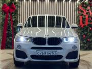 BMW X4 I (F26) Уфа  - изображение 40