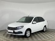 Lada (ВАЗ) Granta I Рестайлинг Воронеж  - изображение 21