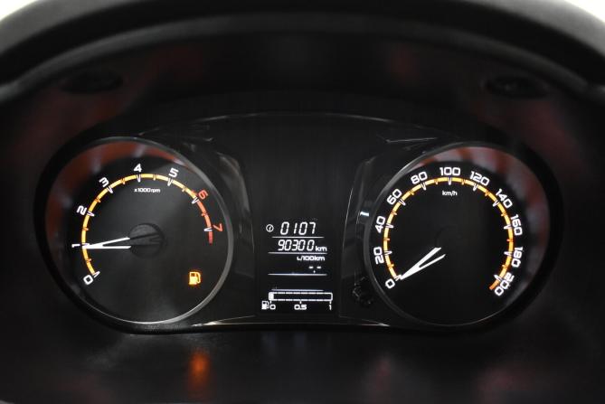 Lada (ВАЗ) Granta I Рестайлинг с пробегом 2021 года, цена 590 000 рублей, 90300 км, седан, Автокод Объявления