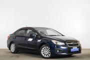 Subaru Impreza I Тюмень  - изображение 18