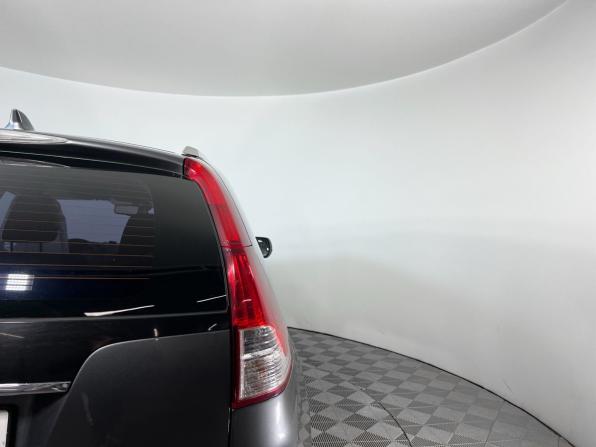 Honda CR-V IV с пробегом 2014 года, цена 1 799 000 рублей, 205000 км, внедорожник, Автокод Объявления