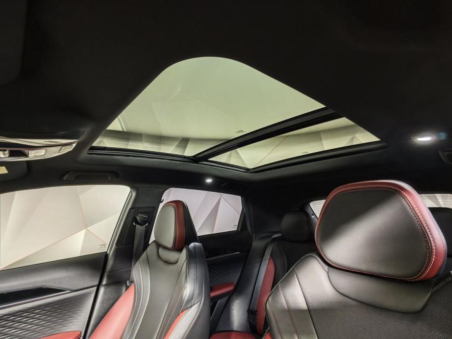 Geely Coolray I Рестайлинг Москва  - изображение 21