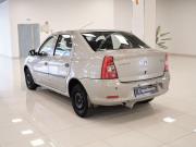 Renault Logan I Рестайлинг Самара  - изображение 23