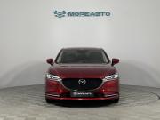 Mazda 6 III (GJ) Рестайлинг 2 Калининград  - изображение 39