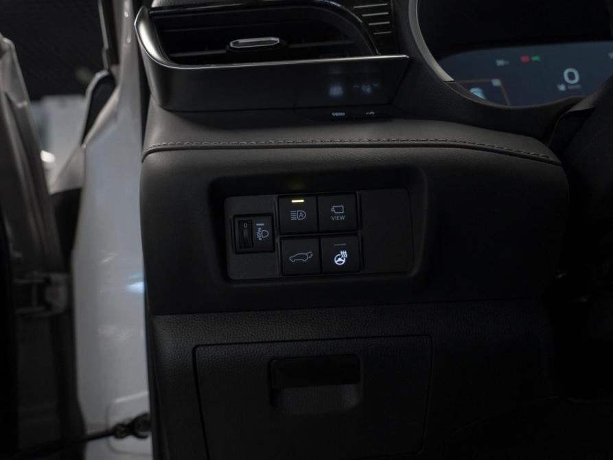 Toyota Highlander IV (XU70) Москва  - изображение 26