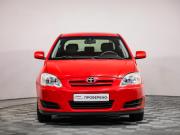 Toyota Corolla IX (E120 E130) Рестайлинг Санкт-Петербург  - изображение 25