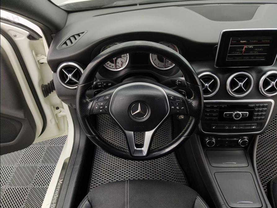 Mercedes-Benz A-Класс III (W176) Екатеринбург  - изображение 26