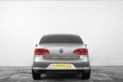 Volkswagen Passat B7 Кемерово  - изображение 31