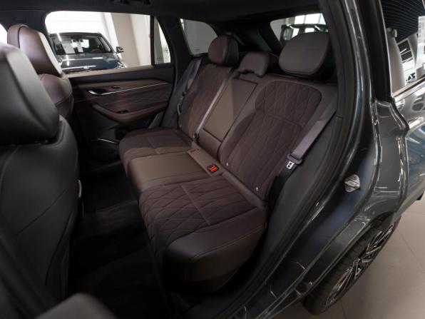 Geely Monjaro I Рестайлинг 2 (China Market) с пробегом 2026 года, цена 4 550 000 рублей, 50 км, внедорожник, Автокод Объявления